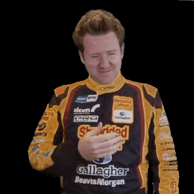 Touring Cars GIF by Knockhill Racing Circuit