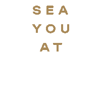 Summer Beach Sticker by CabanaBeach