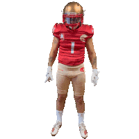 Football Sport Sticker by Les Argonautes Aix