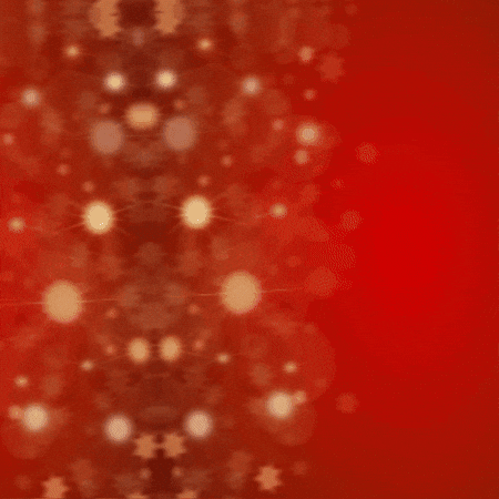 Christmas Tree GIF by TeaCosyFolk