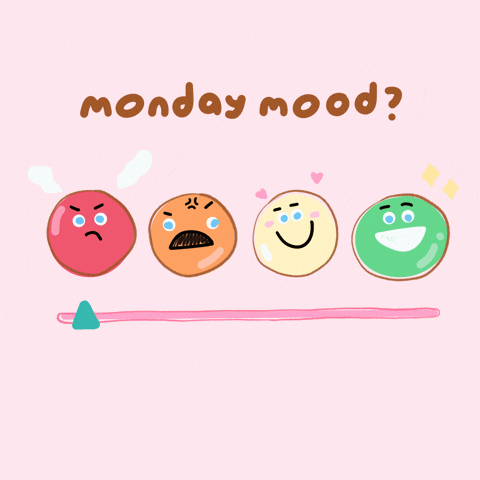 Happy Mood GIF