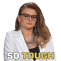 Dragons Den Television Sticker by CBC