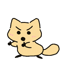 마성 Sticker