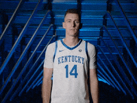 College Basketball Sport GIF by Kentucky Men’s Basketball. #BuiltDifferent
