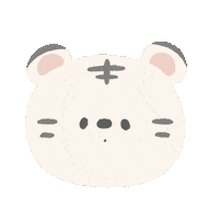 かわいい Sticker