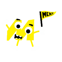 Beerhop Sticker by MENT