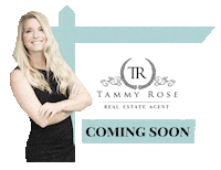 Tammy Rose Sticker by Tammy Rose Real Estate
