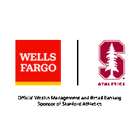 College Football Happy Dance Sticker by Wells Fargo