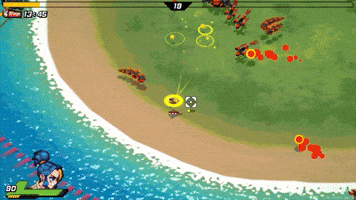 Rising Apogee Software GIF by Apogee Entertainment