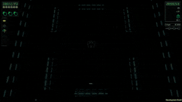qag_games retro space shooter funtime GIF