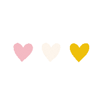 Love It Hearts Sticker by silviarossana
