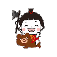 Childday Sticker