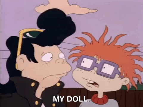 nicksplat rugrats GIF