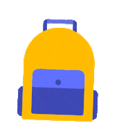high school kids Sticker by La Feria de los Colegios