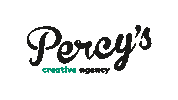 Percys_agency percy percys Sticker