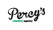 Percys_agency percy percys Sticker