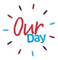 Ourday2020 Sticker by TechnipFMC