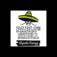 Party Love GIF by pablos skull