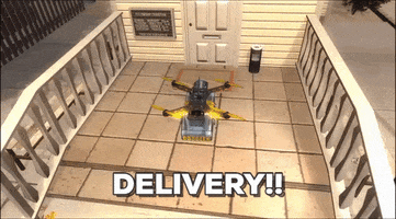 video game drone GIF by AVCV Games