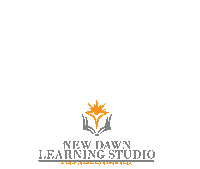 Tu Thank You Sticker by newdawnlearningstudio
