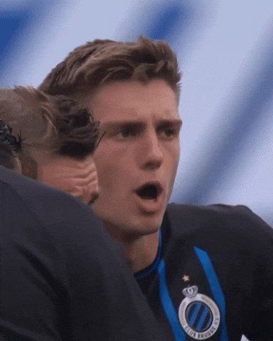 Coyb GIF by Club Brugge