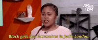 am2dm GIF by AM to DM