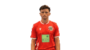No Way Fifa Sticker by H96eSports