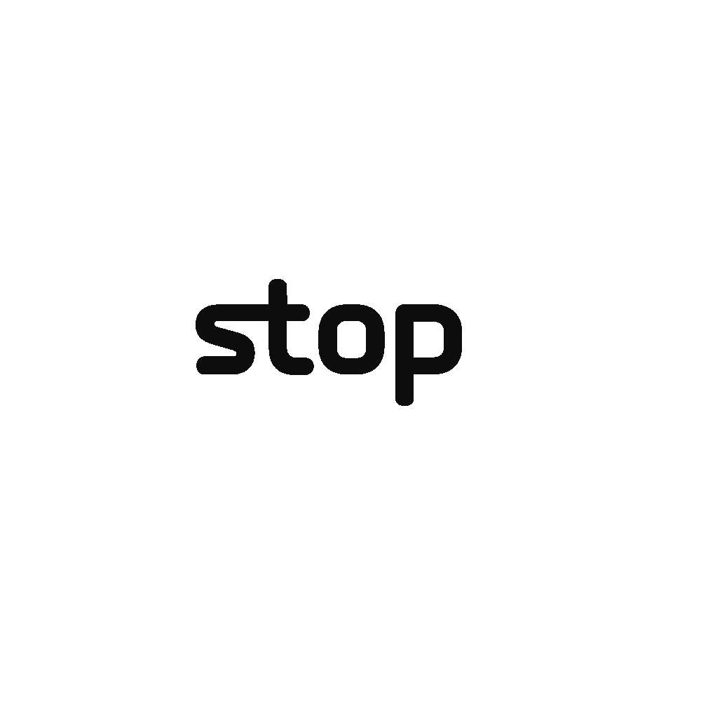 Sticker by stopmotiontv