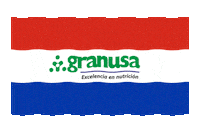 Sticker by Granusa Paraguay