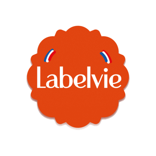 LABELVIE_LATELIER giphyupload labelvie labelvielatelier latelierlabelvie Sticker