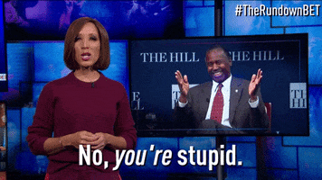 late night lol GIF by The Rundown with Robin Thede