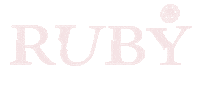 Rubydubai Sticker by Ruby