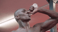 Water Drinking Champ