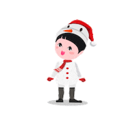 Christmas Eve Sticker by DBS Bank Ltd