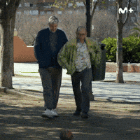 Humor GIF by Movistar Plus+