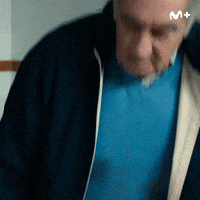 Humor Comedia GIF by Movistar Plus+
