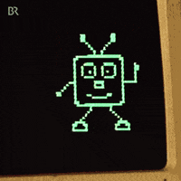 Bye Bye Hello GIF by Bayerischer Rundfunk