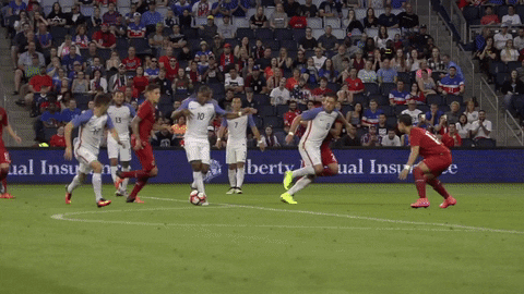 Us Soccer GIF by U.S. Soccer Federation