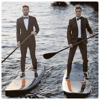 Paddleboard Miami Realtor GIF by ReidEstate