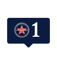 Sticker by S.Pellegrino official
