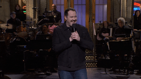 Snl GIF by Saturday Night Live