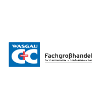 C C Sticker by WASGAU