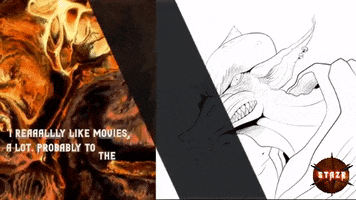 Art Artist GIF by STAZR