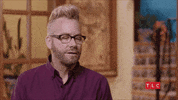 Stressed 90 Day Fiance GIF by TLC