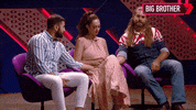 Bbau GIF by Big Brother Australia