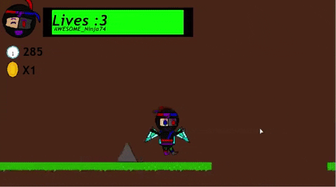 AWESOME_Ninja74 giphyupload GIF