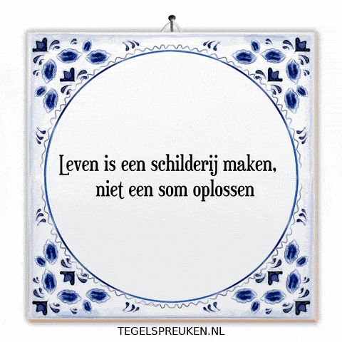 Humor Moment GIF by Tegelspreuken.nl