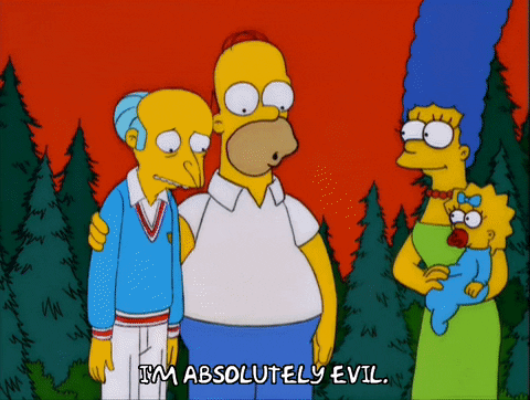 homer simpson GIF