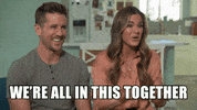 Jojo Fletcher Team GIF by CNBC Prime