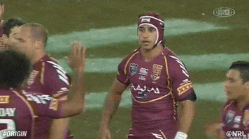 rugby league GIF by NRL